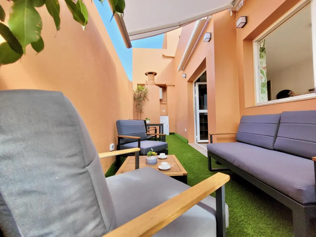 The Valley View Apartments La Orotava 0*,  Spanien