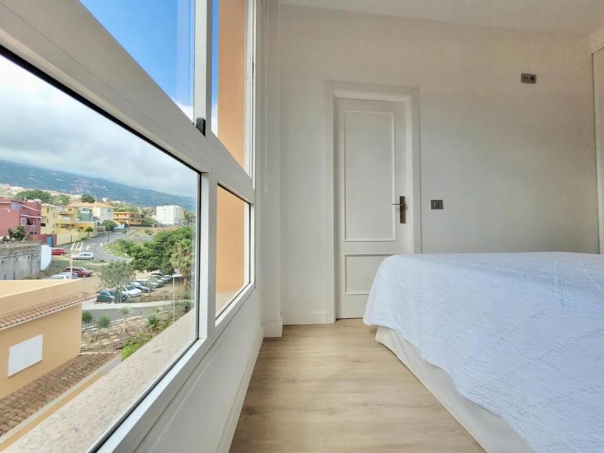 The Valley View Apartments La Orotava