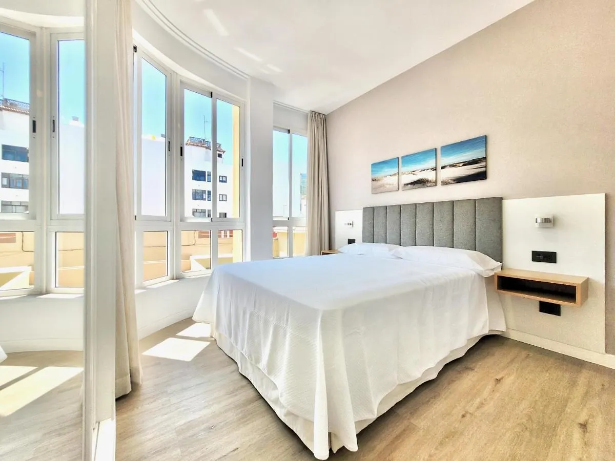 The Valley View Apartments La Orotava 0*,