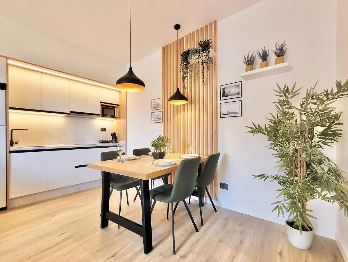 The Valley View Apartments La Orotava