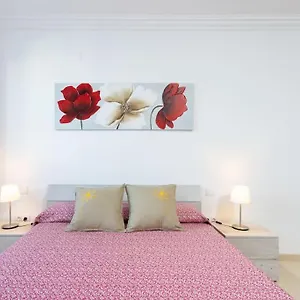  Apartamento Acogedor Y Tranquilo